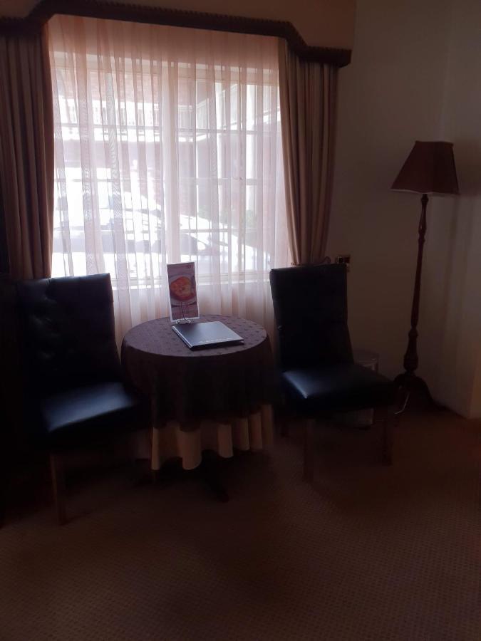 Australian Heritage Motor Inn Dubbo Esterno foto