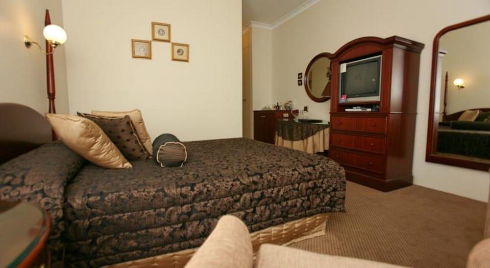 Australian Heritage Motor Inn Dubbo Esterno foto