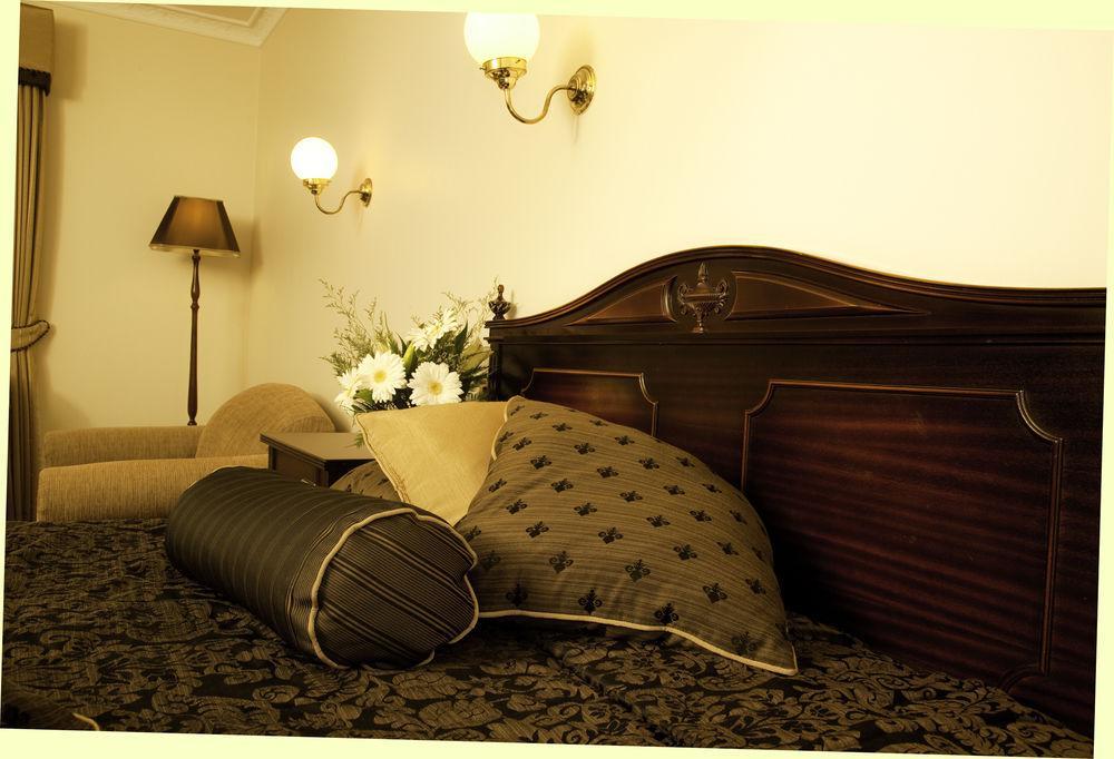 Australian Heritage Motor Inn Dubbo Esterno foto